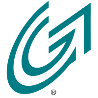 Glatfelter (GLT)의 로고.