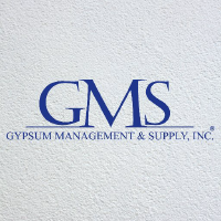 GMS (GMS)의 로고.