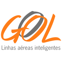 Gol Linhas Aereas Inteli... (GOL)의 로고.