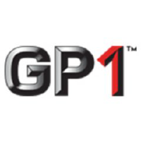Group 1 Automotive (GPI)의 로고.