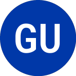 Gabelli Utility Trust (GUT.PRC)의 로고.