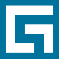 GuideWire Software (GWRE)의 로고.