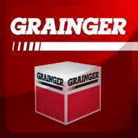 WW Grainger (GWW)의 로고.
