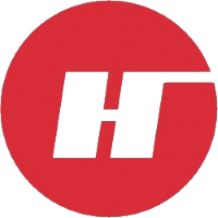 Halliburton (HAL)의 로고.