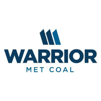 Warrior Met Coal (HCC)의 로고.