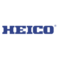 HEICO (HEI)의 로고.