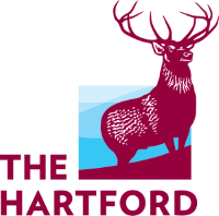 의 로고 Hartford Financial Servi...