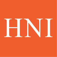 HNI (HNI)의 로고.