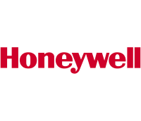 Honeywell (HON)의 로고.