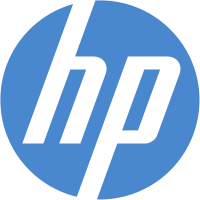 의 로고 Hewlett Packard Enterprise