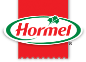 Hormel Foods (HRL)의 로고.