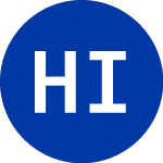  (HSF)의 로고.