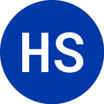 Hughes Supply (HUG)의 로고.