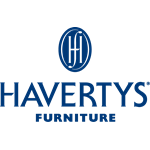Haverty Furniture Compan... (HVT)의 로고.