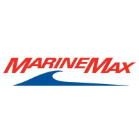 MarineMax (HZO)의 로고.