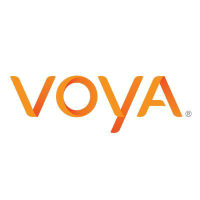 Voya Global Advantage an... (IGA)의 로고.