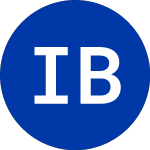  (IMB)의 로고.