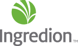 Ingredion (INGR)의 로고.