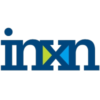 InterXion Holding NV (INXN)의 로고.