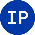 International Power (IPR)의 로고.