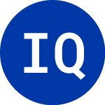 (IQM)의 로고.