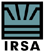 IRSA Inversiones and Rep... (IRS)의 로고.