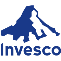 Invesco Mortgage Capital (IVR)의 로고.