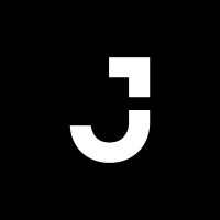 Jacobs Solutions (J)의 로고.