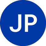 Jagged Peak Energy (JAG)의 로고.