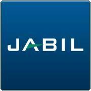 Jabil (JBL)의 로고.