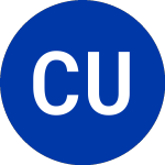 Cendant Upper Decs (JCD)의 로고.