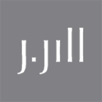 J Jill (JILL)의 로고.