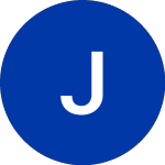 Jlg (JLG)의 로고.