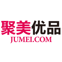 Jumei (JMEI)의 로고.