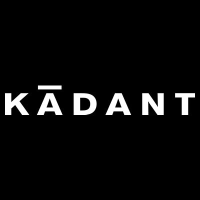 Kadant (KAI)의 로고.