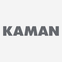 Kaman (KAMN)의 로고.