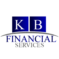 KB Financial (KB)의 로고.