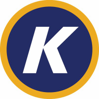 KraneShares Trus (KEM)의 로고.