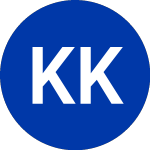  (KEY-F.CL)의 로고.