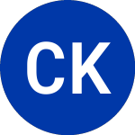  (KH)의 로고.