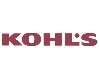 Kohls (KSS)의 로고.