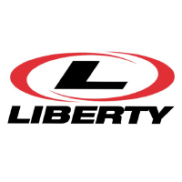Liberty Energy (LBRT)의 로고.