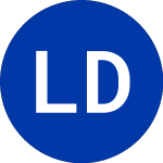 Longs Drug Stores (LDG)의 로고.