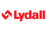 Lydall (LDL)의 로고.