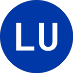 Lazard Uts (LDZ)의 로고.