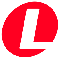 Lear (LEA)의 로고.