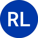 Ribbit LEAP (LEAP.U)의 로고.