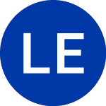 Lee Enterprises (LEE)의 로고.