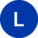 Lehman (LEH)의 로고.