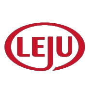 Leju (LEJU)의 로고.